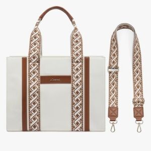 Discontinued Lovevook Boho Aztec Tote
